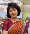 Dr Anjan Shakya